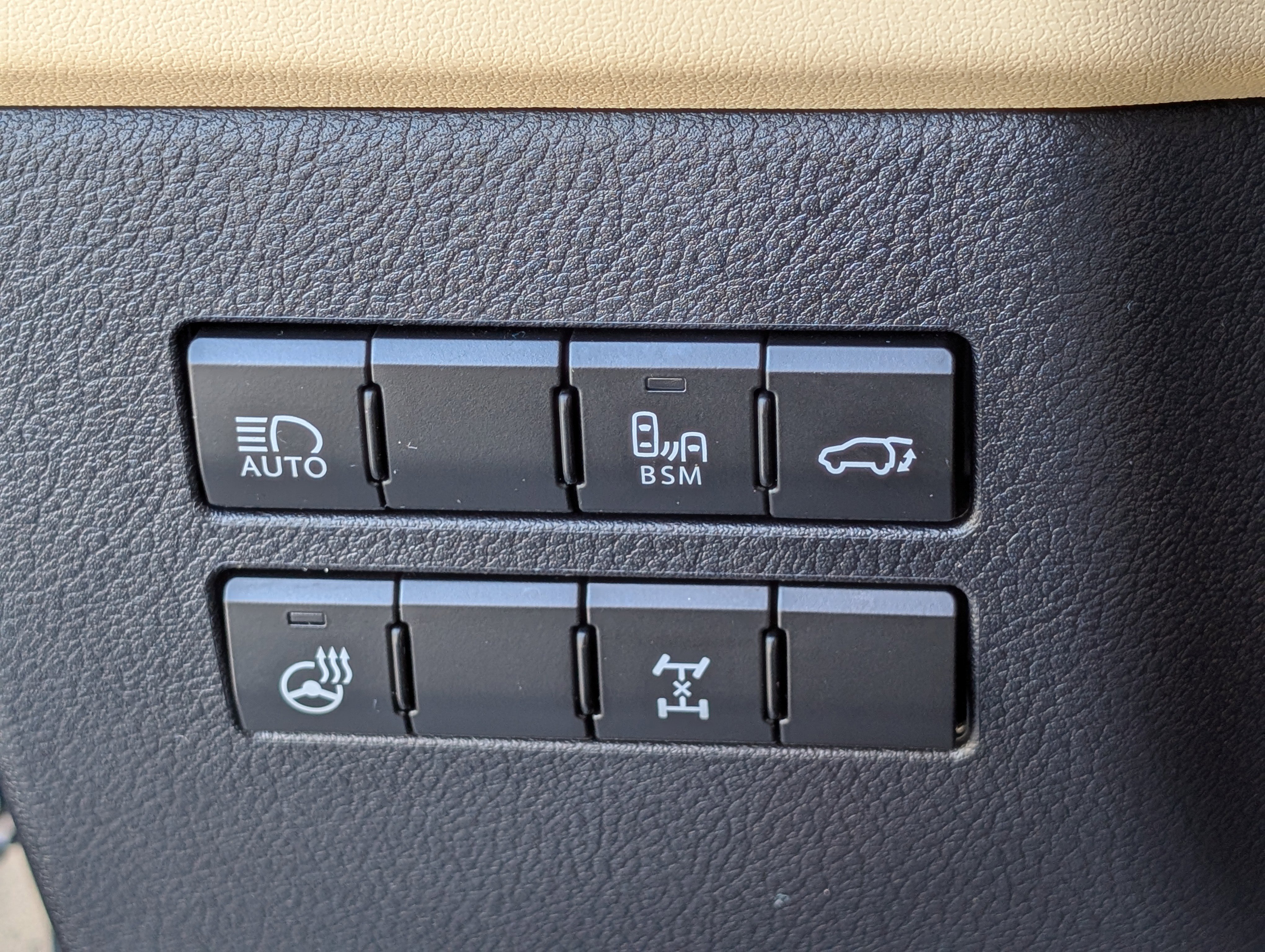 Used 2019 Lexus NX 300 300 image 23