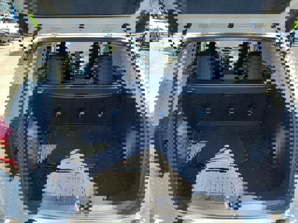 Used 2021 Subaru Crosstrek 2.5i Limited w/ Moonroof Package 1 image 13