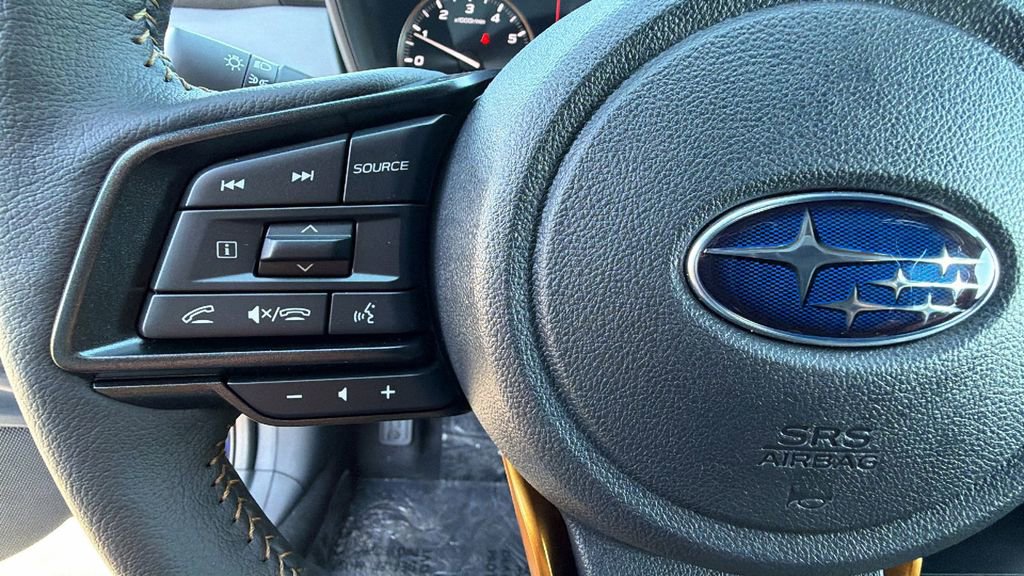 New 2026 Subaru Crosstrek 2.5i Wilderness w/ Crosstrek Mirror Package AWD/4WD image 37