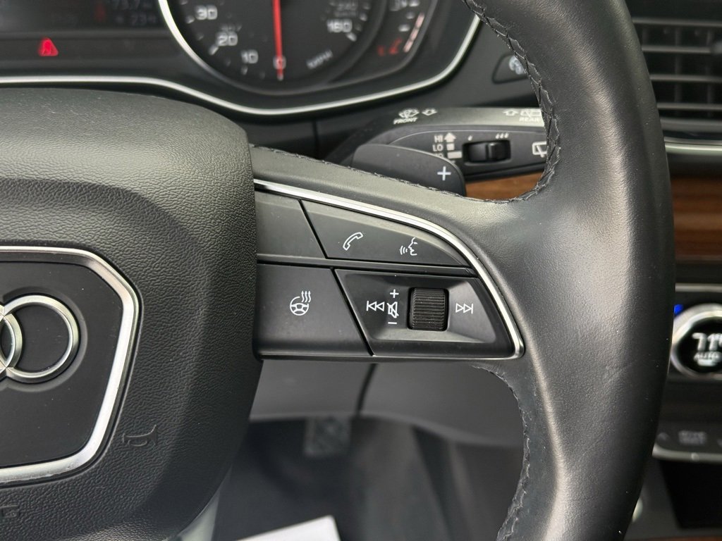 Used 2021 Audi Q5 2.0T Premium w/ Convenience Package image 17