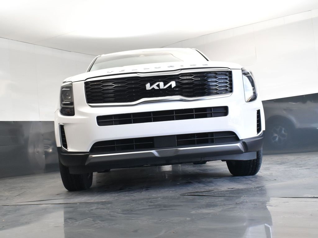 Used 2022 Kia Telluride EX image 28