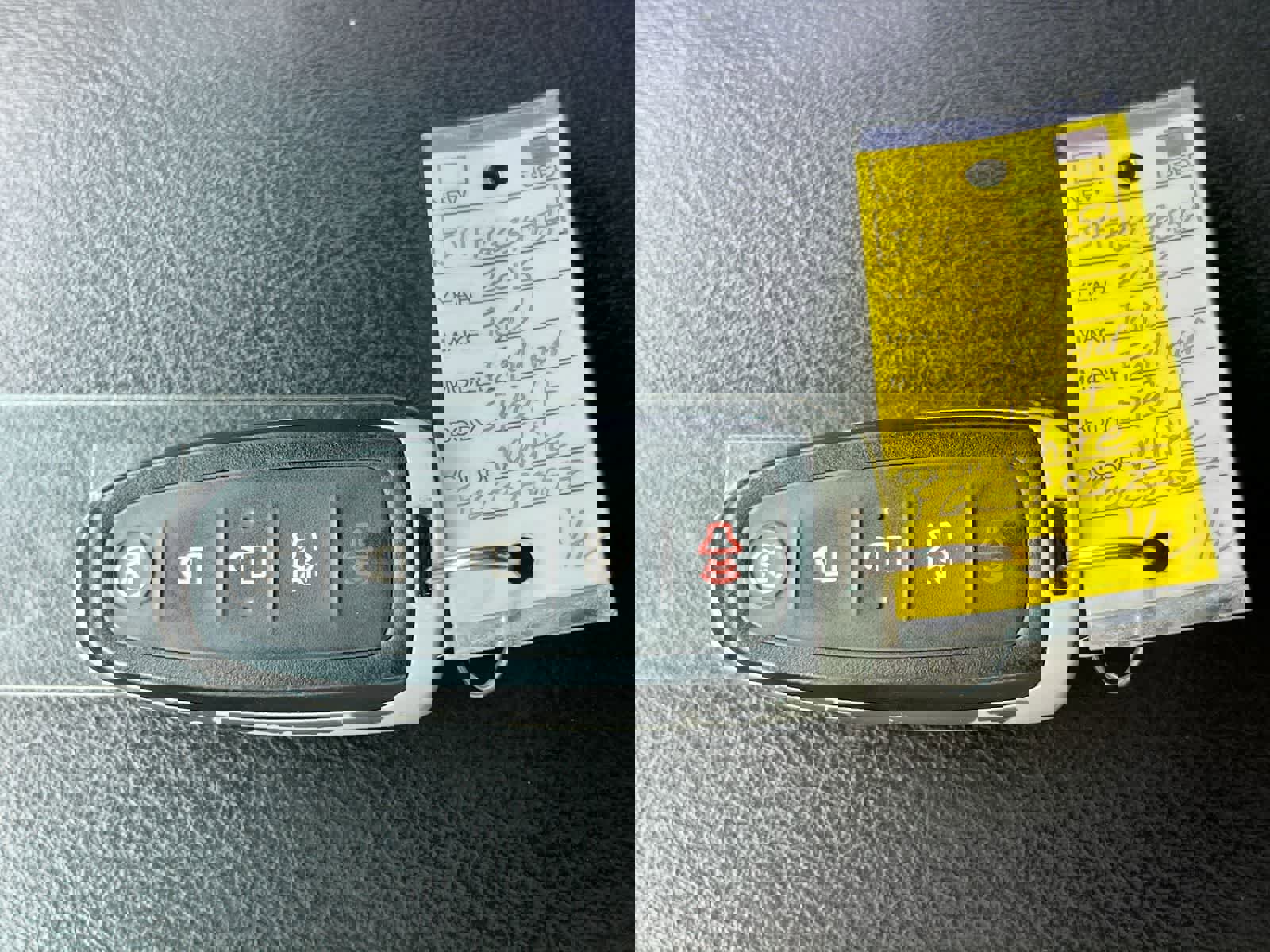 Used 2015 Ford Explorer Sport w/ Equipment Group 401A image 34