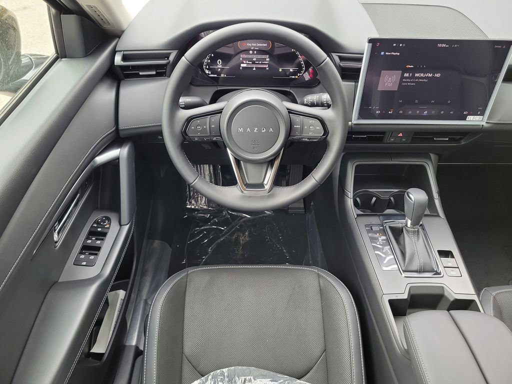 New 2026 MAZDA CX-5 Select AWD/4WD image 15