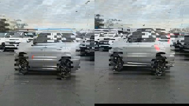 Used 2021 Dodge Durango R/T w/ Technology Group image 5