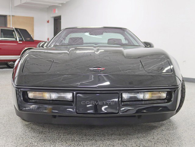 Used 1990 Chevrolet Corvette ZR-1 image 11