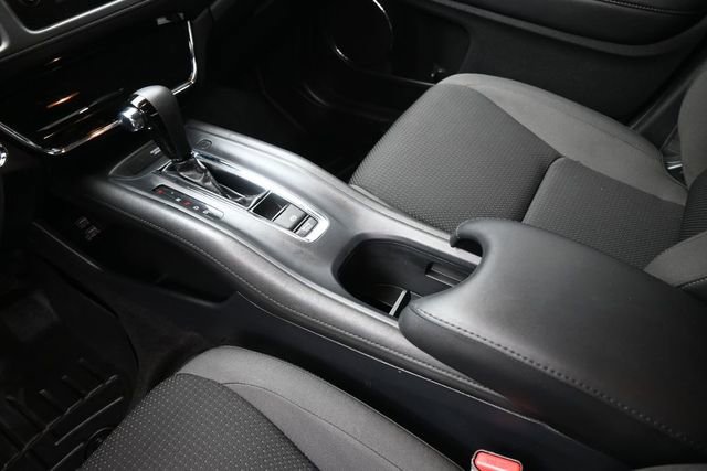 Used 2019 Honda HR-V EX image 33