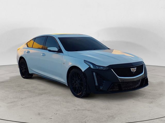 Used 2020 Cadillac CT5 Sport w/ Parking Package image 7