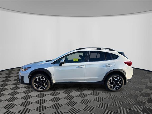 Used 2019 Subaru Crosstrek 2.0i Limited w/ Moonroof Package w/Navigation image 2