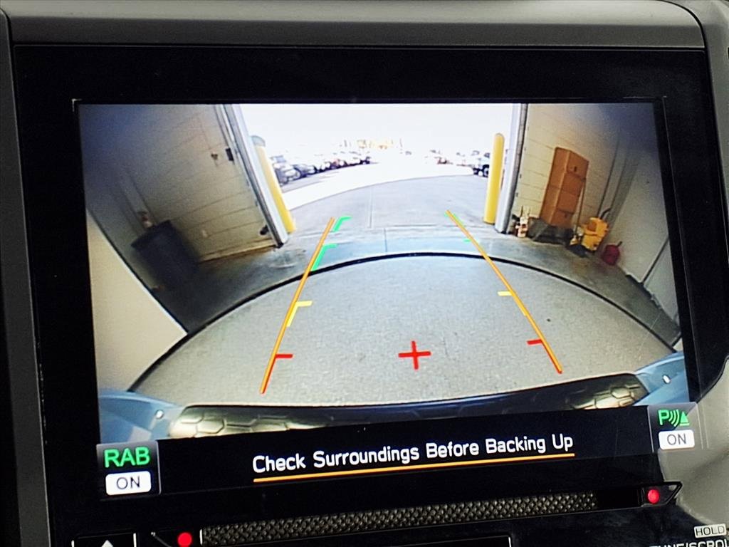 Used 2021 Subaru Crosstrek 2.5i Limited image 24