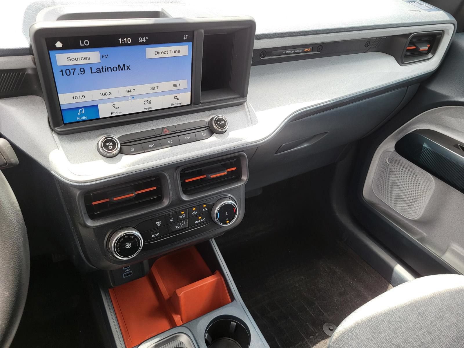 Used 2024 Ford Maverick XLT FWD image 21