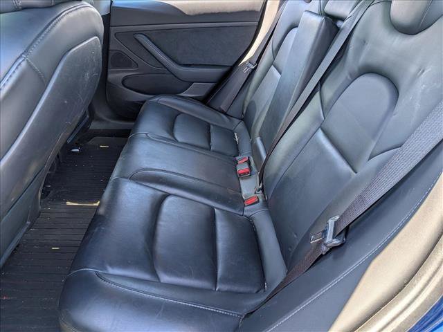Used 2021 Tesla Model 3 Standard Range Plus RWD image 14