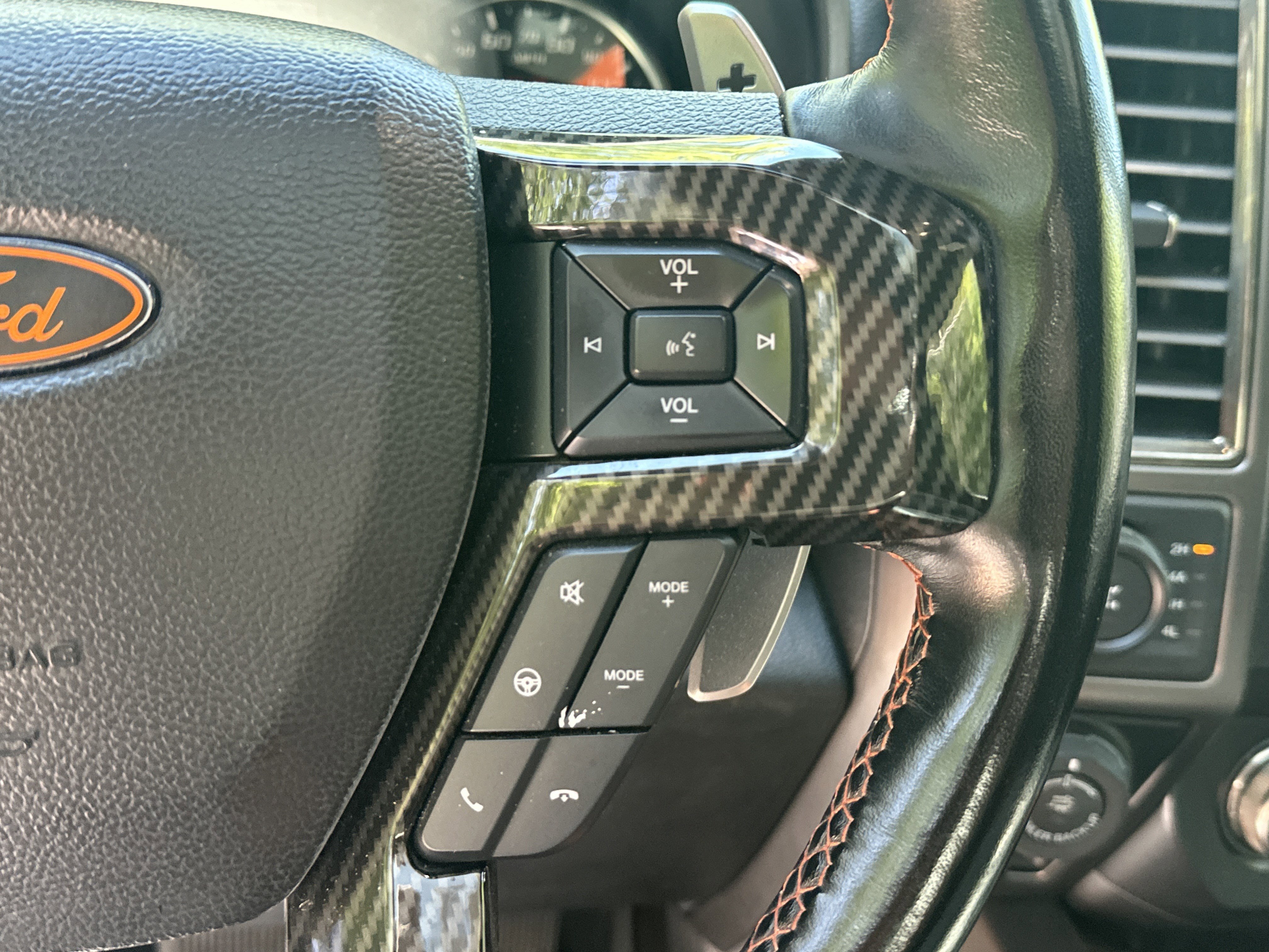 Used 2018 Ford F150 Raptor w/ Equipment Group 802A Luxury AWD/4WD image 27