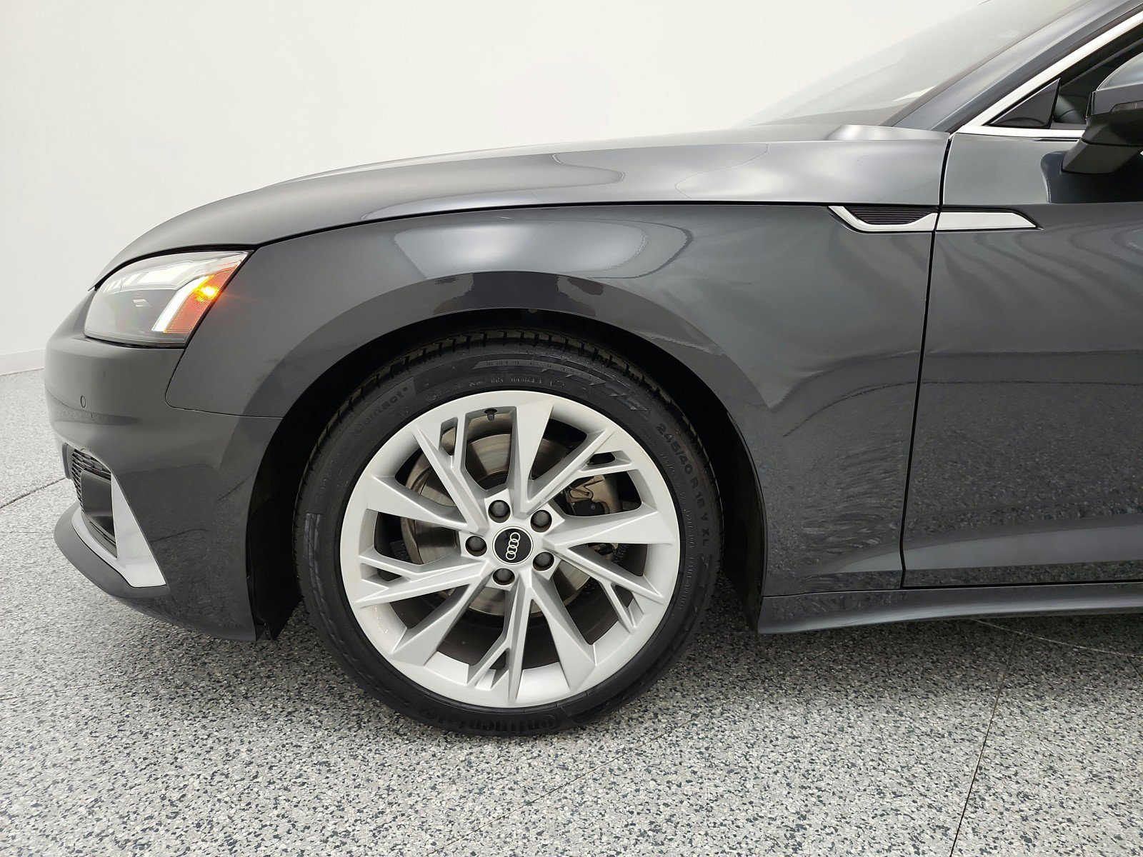 Used 2024 Audi A5 2.0T Premium AWD/4WD image 18