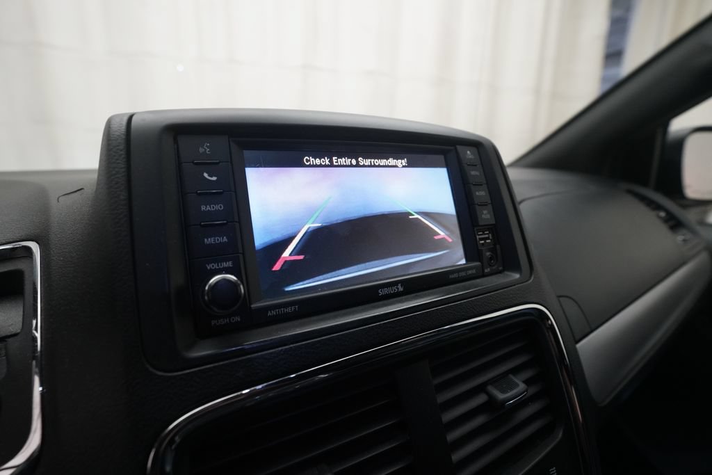 Used 2018 Dodge Grand Caravan GT FWD image 21