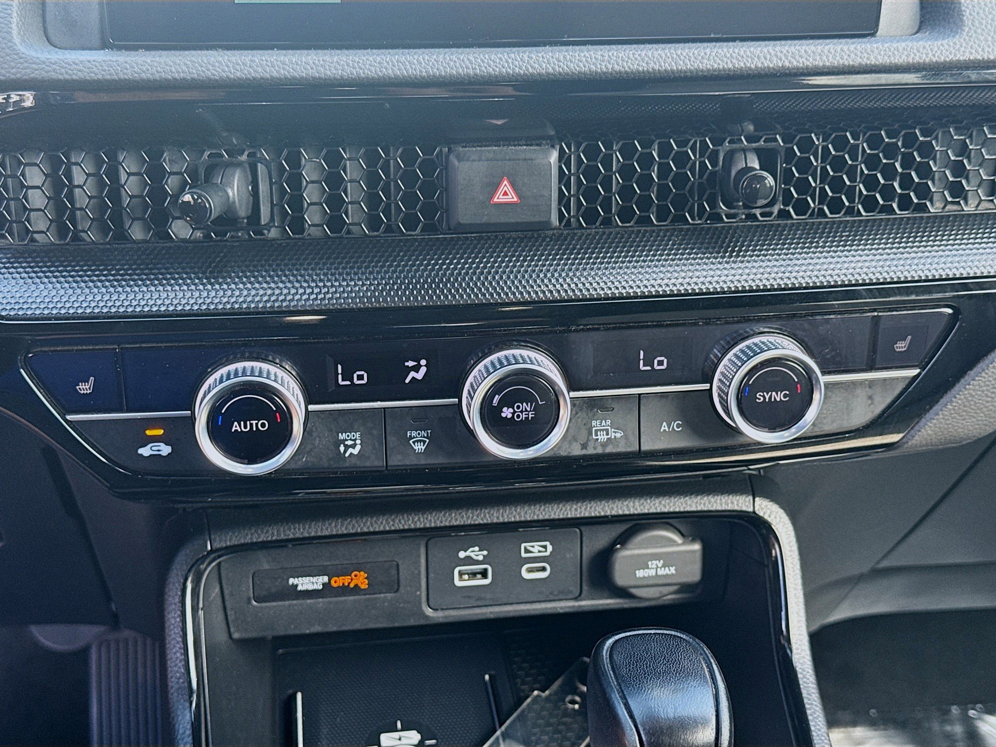 Certified 2024 Honda CR-V Sport Touring image 15