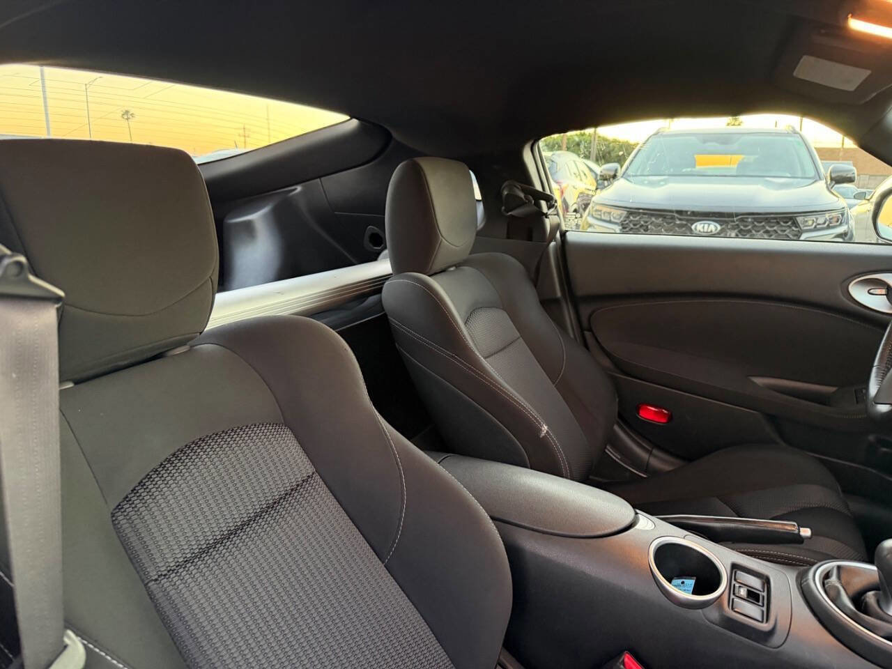 Used 2019 Nissan 370Z Coupe image 26