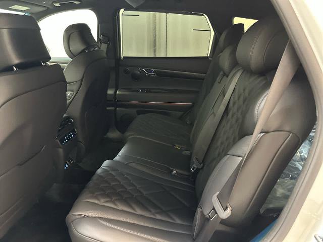 New 2026 Genesis GV80 3.5T Prestige image 9