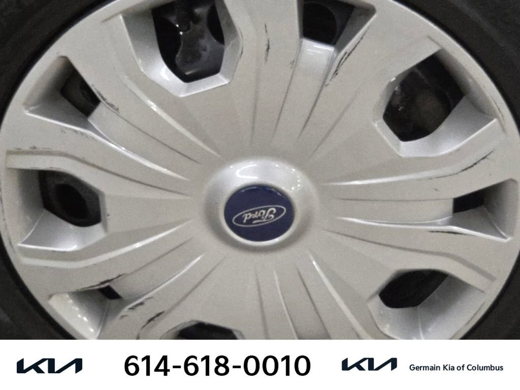 Used 2021 Ford Transit Connect XL image 13