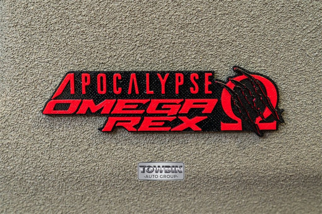 Used 2023 RAM 1500 TRX w/ TRX Level 2 Equipment Group image 32