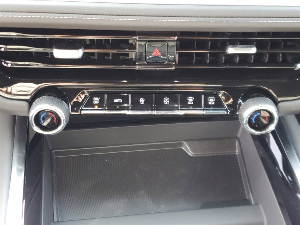 New 2025 Chevrolet Suburban LS w/ LPO, Dark Essentials Package image 27