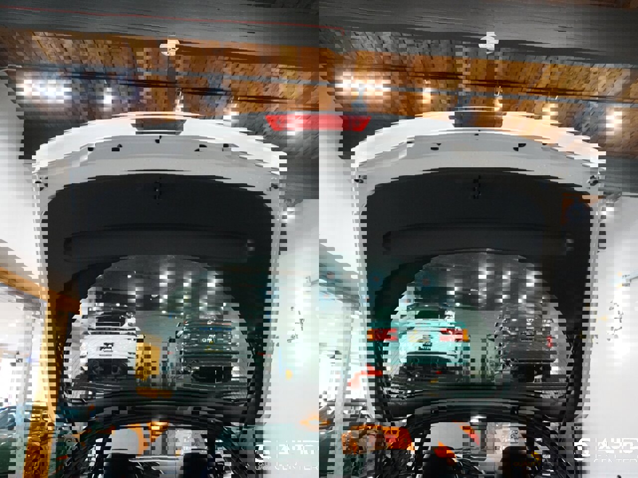 Used 1994 Chevrolet Camaro Z28 image 31