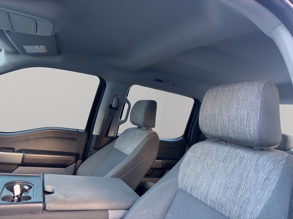 Used 2022 Ford F150 XLT w/ XTR Package image 11