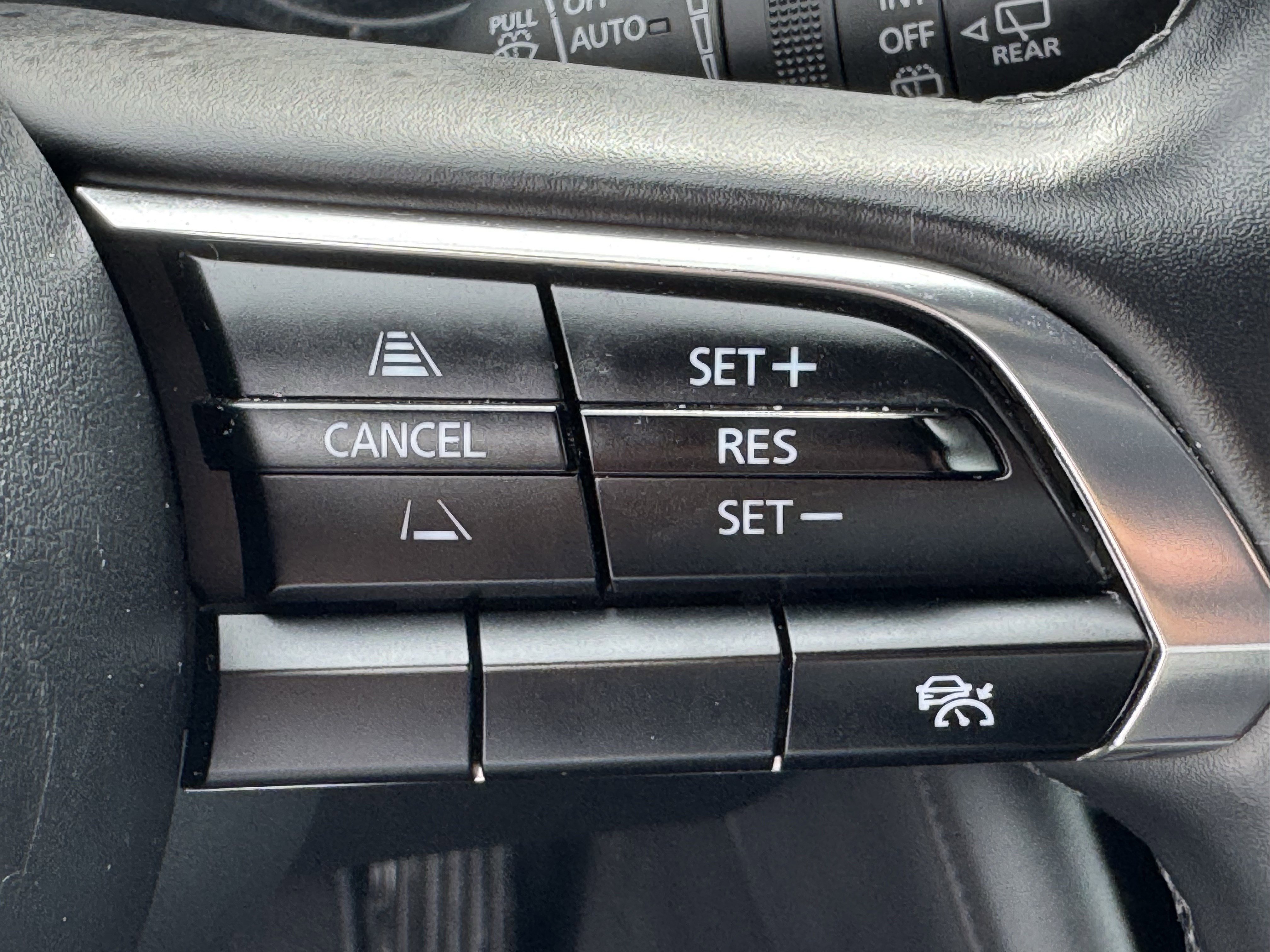 Used 2024 MAZDA MAZDA3 s image 25