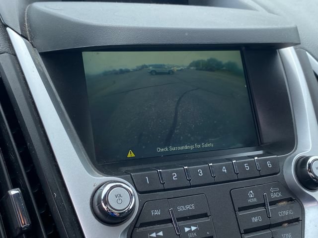 Used 2014 GMC Terrain Denali AWD/4WD image 11