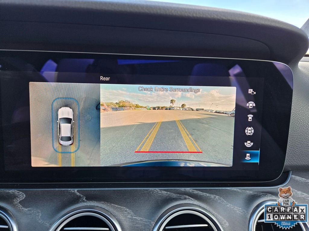 Used 2021 Mercedes-Benz E 350 Sedan w/ Premium Package image 32