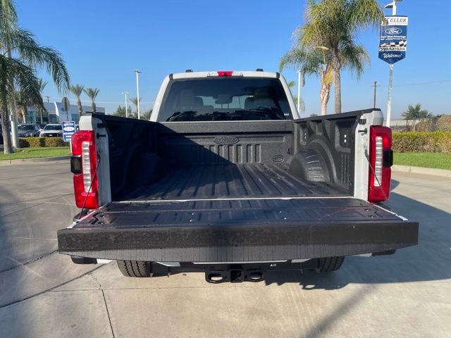 New 2026 Ford F250 XLT w/ XLT Premium Package image 25