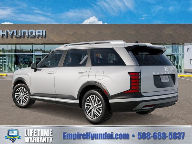 New 2027 Hyundai Palisade SEL AWD/4WD image 5