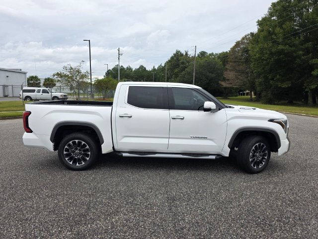 Used 2023 Toyota Tundra Limited AWD/4WD image 50