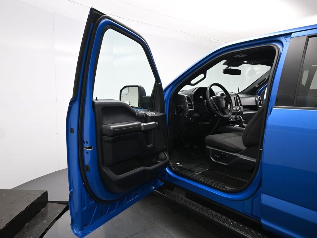 Used 2019 Ford F150 XLT w/ Equipment Group 302A Luxury image 8