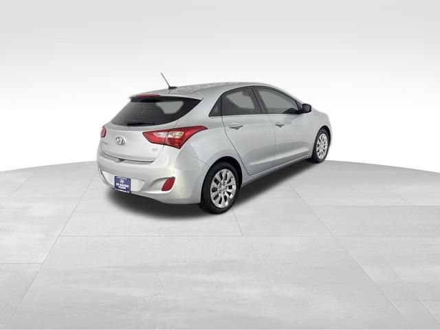Used 2016 Hyundai Elantra GT FWD image 5