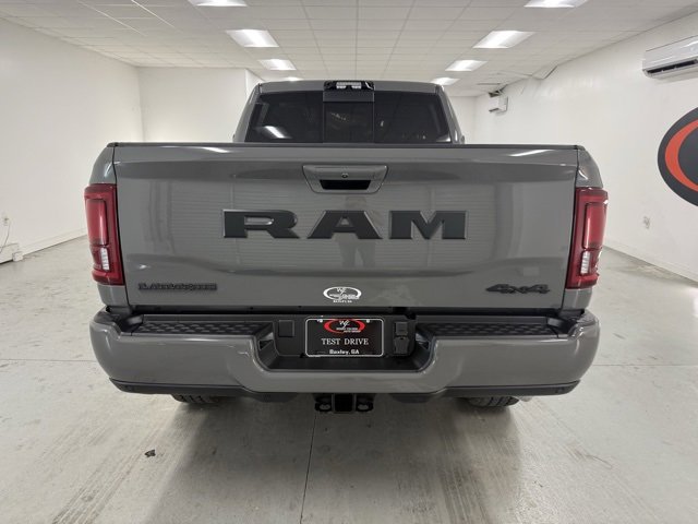 New 2026 RAM 2500 Laramie image 8