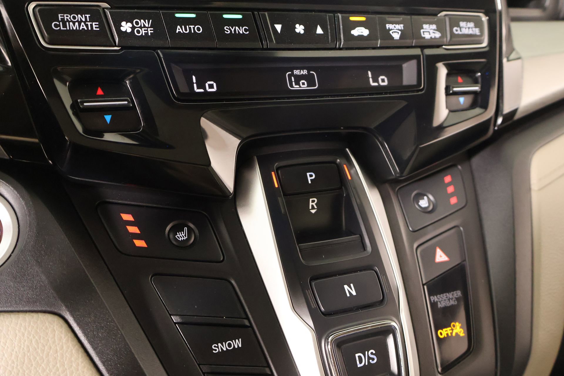 Used 2019 Honda Odyssey EX-L image 7