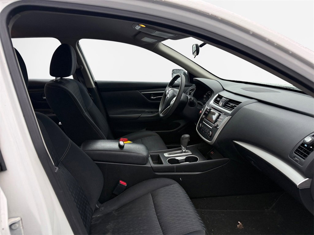 Used 2018 Nissan Altima 2.5 S w/ S Convenience Package image 26