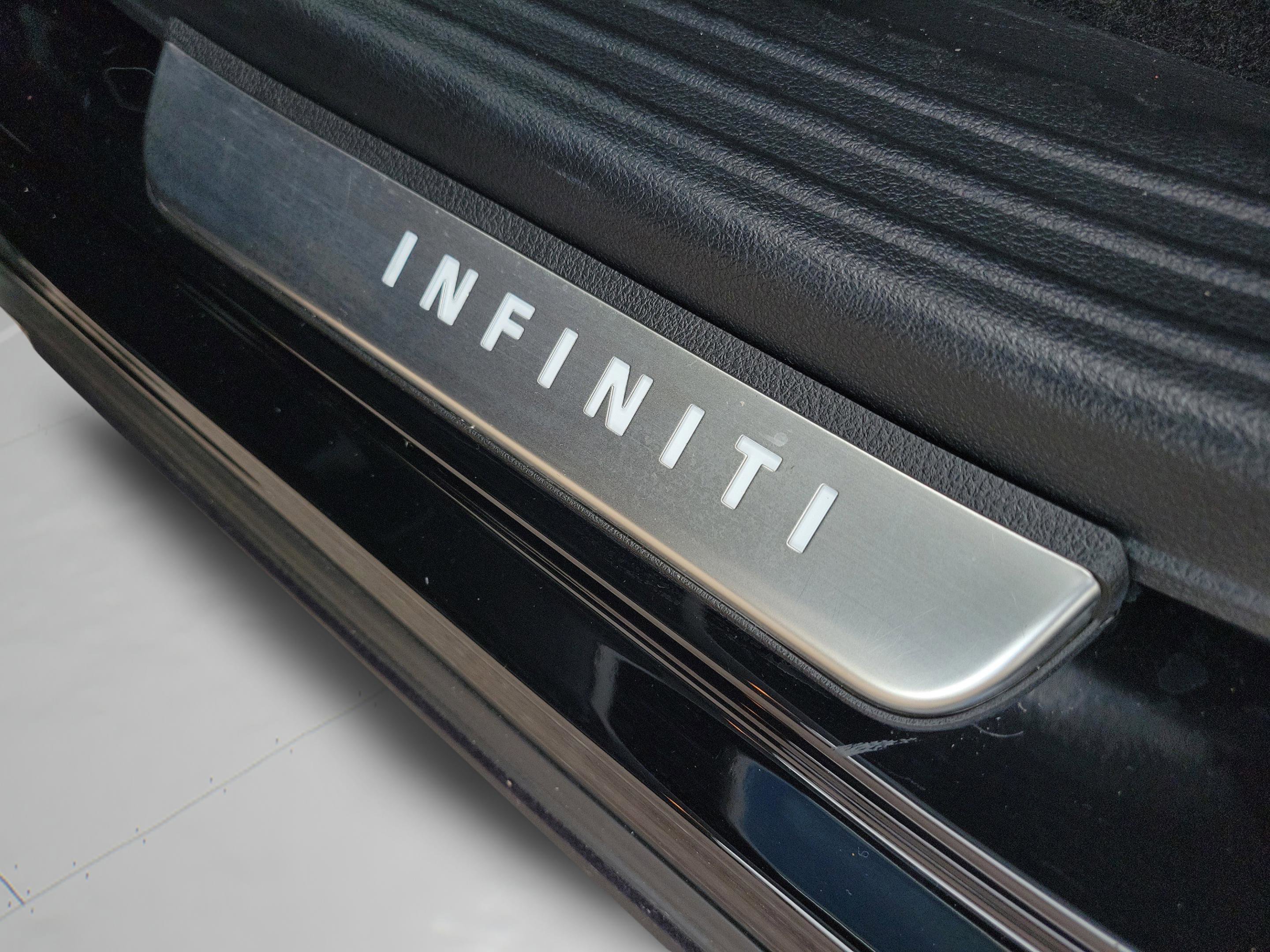 Used 2022 INFINITI QX55 Essential w/ Proassist Package AWD/4WD image 28
