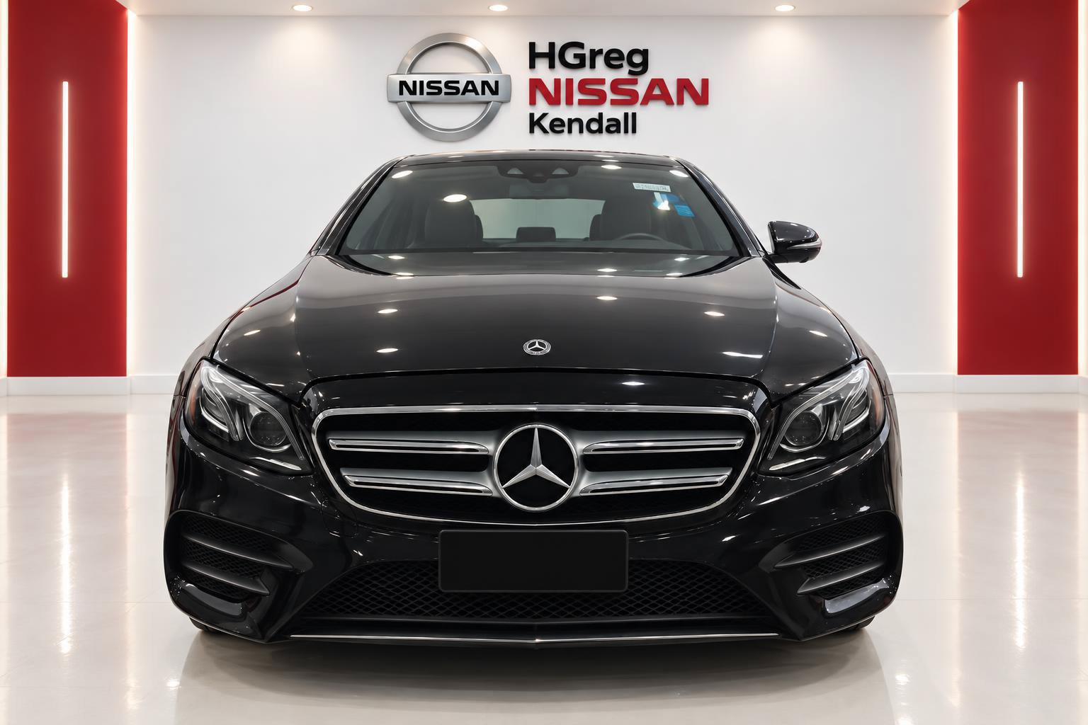 Used 2019 Mercedes-Benz E 300 image 5