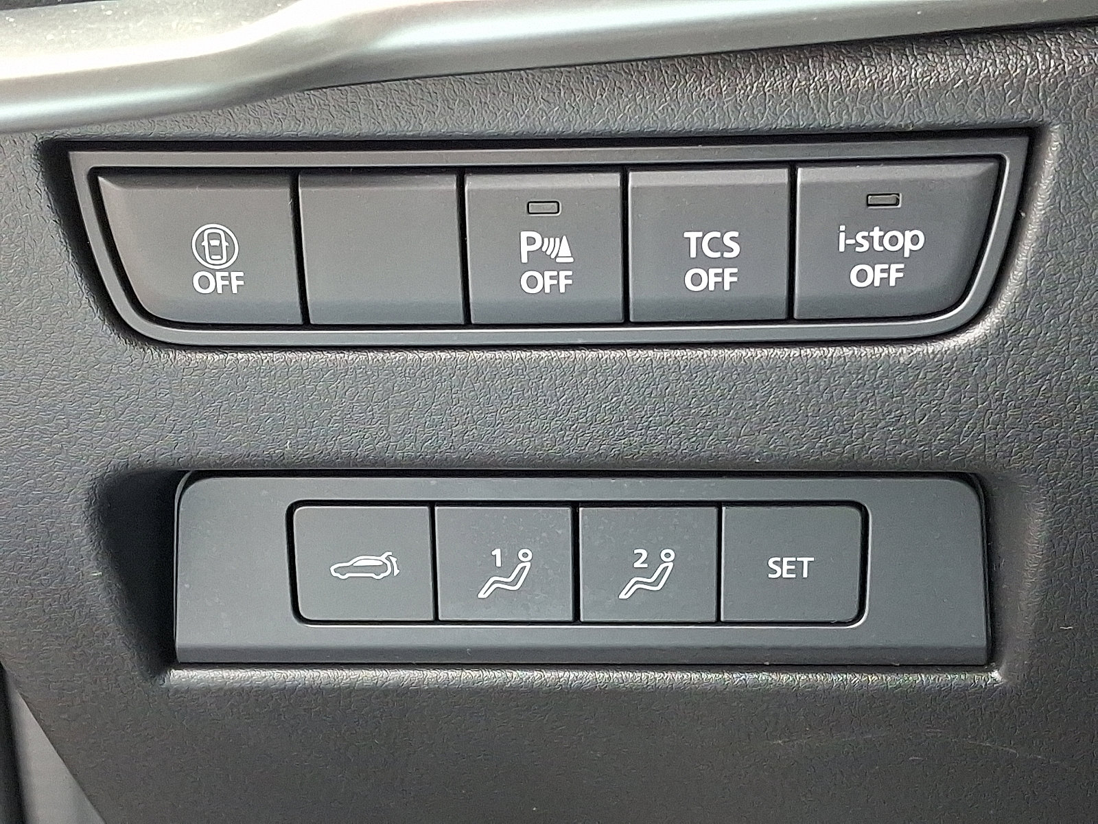 Used 2024 MAZDA CX-90 3.3 Turbo w/ Premium Package image 28