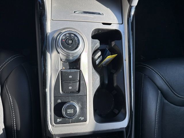Certified 2023 Ford Explorer ST w/ Equipment Group 401A image 27