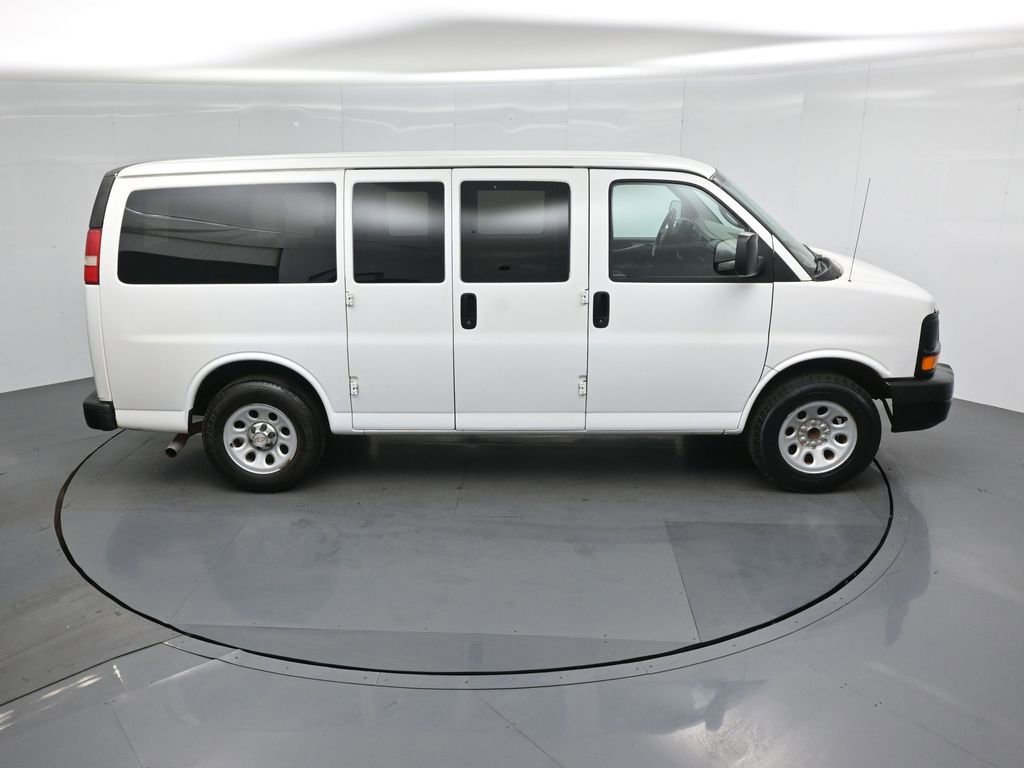 Used 2014 Chevrolet Express 1500 LS image 31
