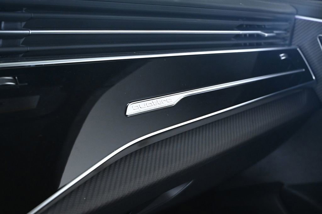 New 2026 Audi RS Q8 performance image 21