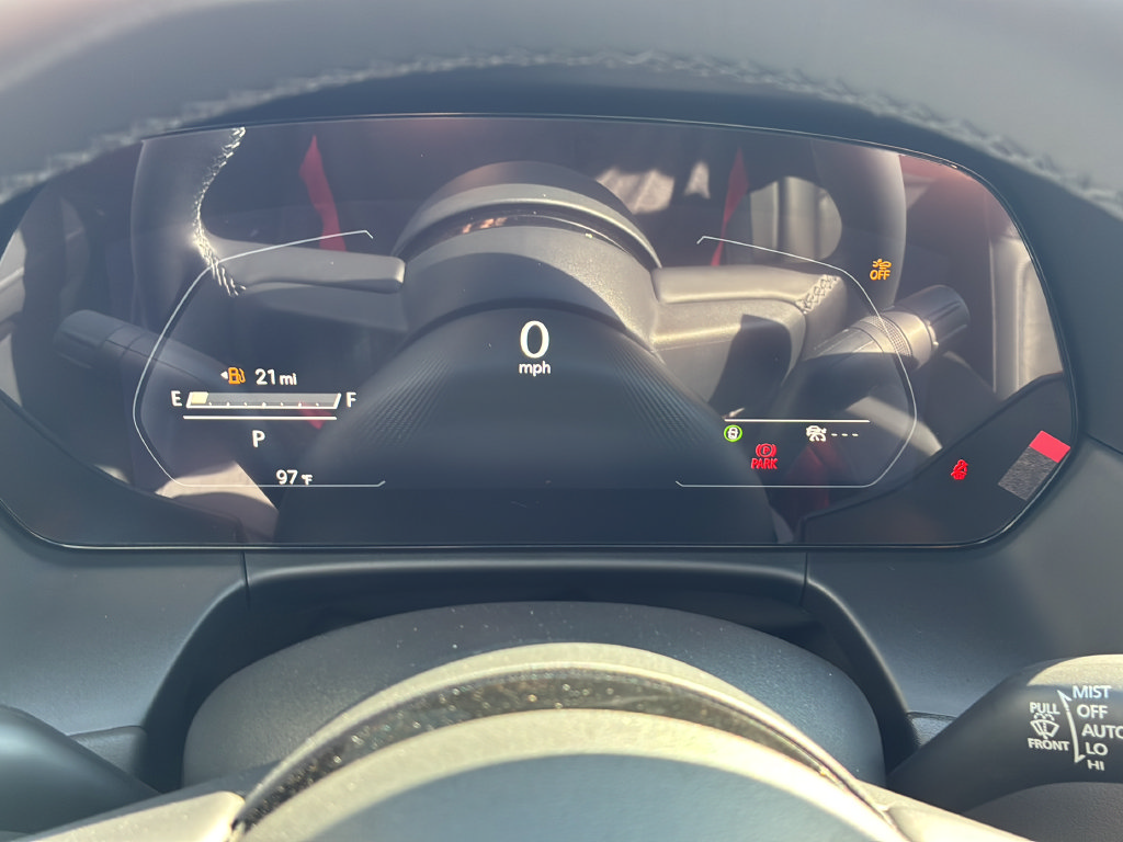 New 2026 MAZDA CX-5 Select AWD/4WD image 34