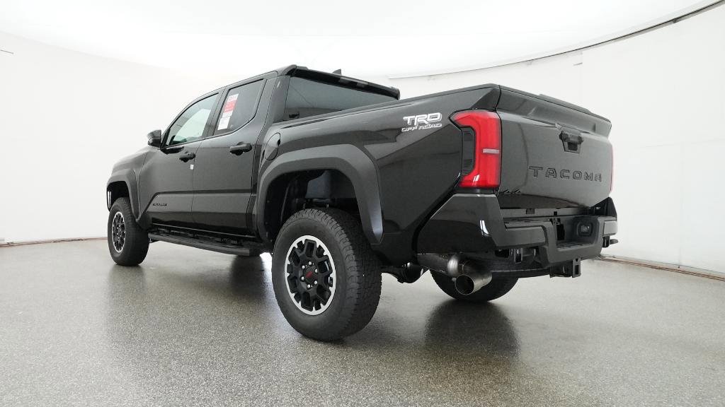 New 2025 Toyota Tacoma TRD Off-Road AWD/4WD image 16