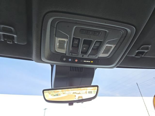 Used 2024 GMC Sierra 3500 Denali Ultimate image 29