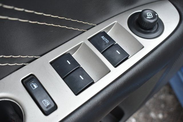 Used 2010 Ford Fusion Sport image 15