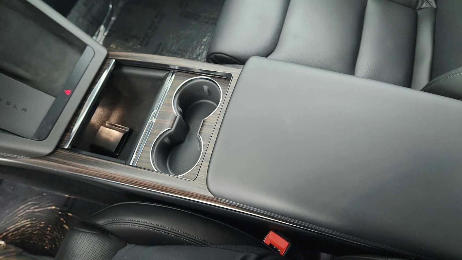 Used 2022 Tesla Model X AWD/4WD image 16