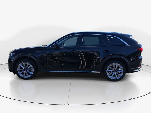 Used 2024 MAZDA CX-90 3.3 Turbo w/ Premium Package image 6