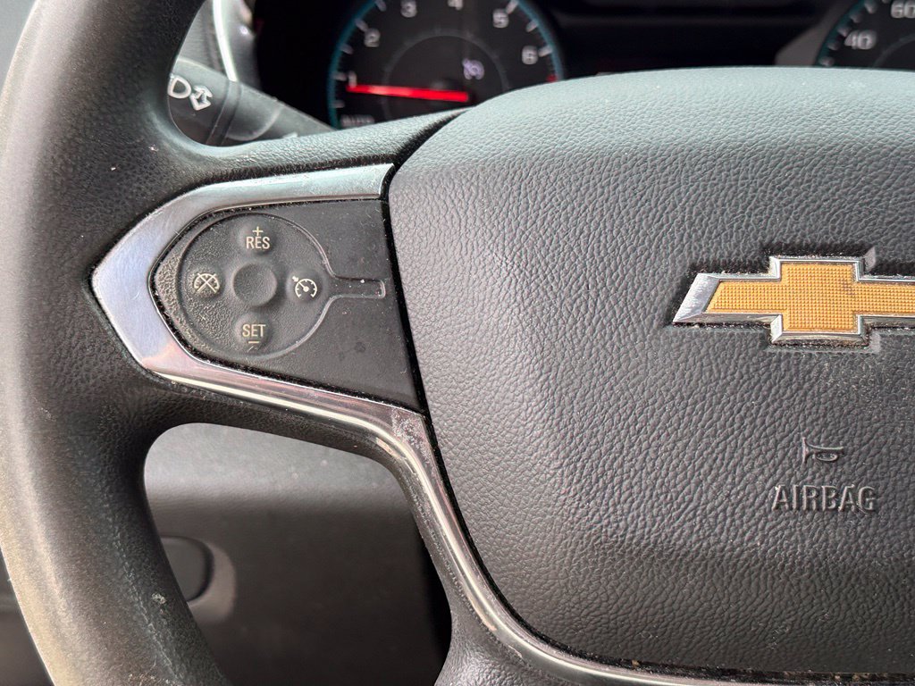 Used 2018 Chevrolet Traverse LS FWD image 15